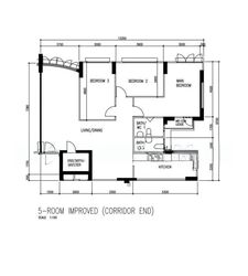 Blk 688B Choa Chu Kang Drive (Choa Chu Kang), HDB 5 Rooms #574221381